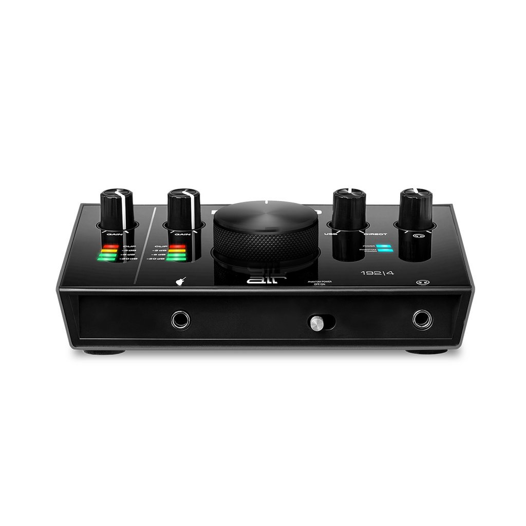 M-AUDIO M-AUDIO AIR 192 USB Audio Interface