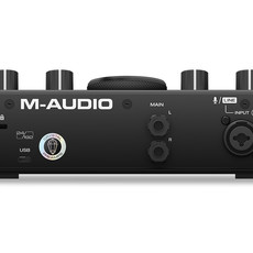 M-AUDIO M-AUDIO AIR 192 USB Audio Interface