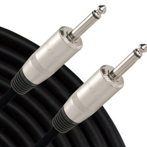 Rapco Rapco 3ft 12g 1/4-1/4 Speaker Cable Rapco Rapco 3ft 12g 1/4-1/4 Speaker Cable