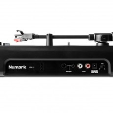 NUMARK Numark PT01 Portable USB Turntable
