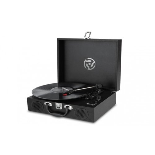 NUMARK PT01Touring Portable Turntable NUMARK PT01Touring Portable Turntable