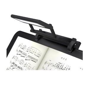 FZONE Foldable Music Stand Lamp