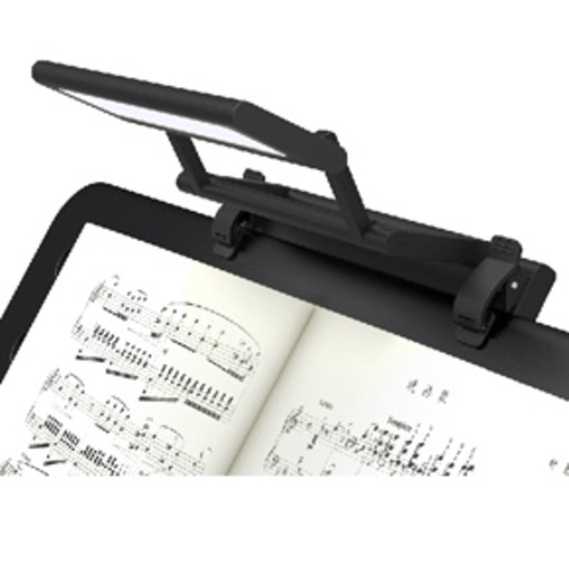 FZONE FZONE Foldable Music Stand Lamp
