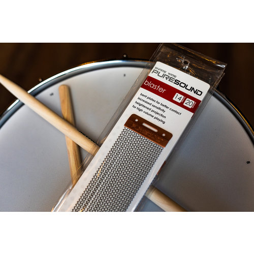 Puresound BLASTER SERIES 14" 20 Strand Snare Wire Puresound BLASTER SERIES 14" 20 Strand Snare Wire