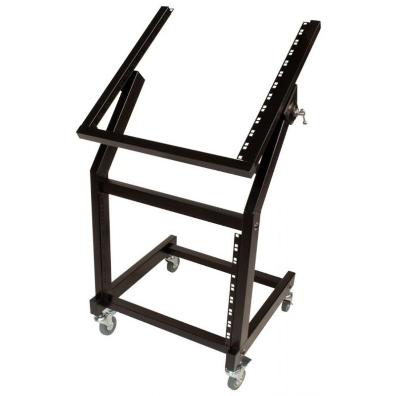 Ultimate Support Ultimate Support JamStands Rolling Rack Stand