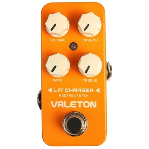 Valeton Valeton La' Charger Modern Crunch Valeton Valeton La' Charger Modern Crunch