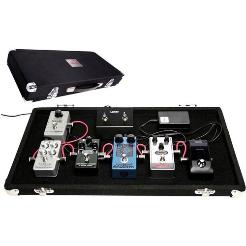 Diago Diago Gigman PB02 Pedalboard Diago Diago Gigman PB02 Pedalboard