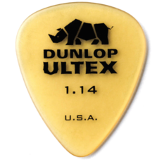 Dunlop Dunlop 1.14 Ultex Standard Pick