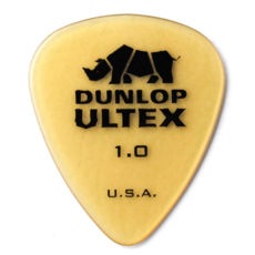 Dunlop Dunlop Ultex Standard Pick 1.0