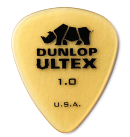 Dunlop Dunlop 1.0 Ultex Standard Pick