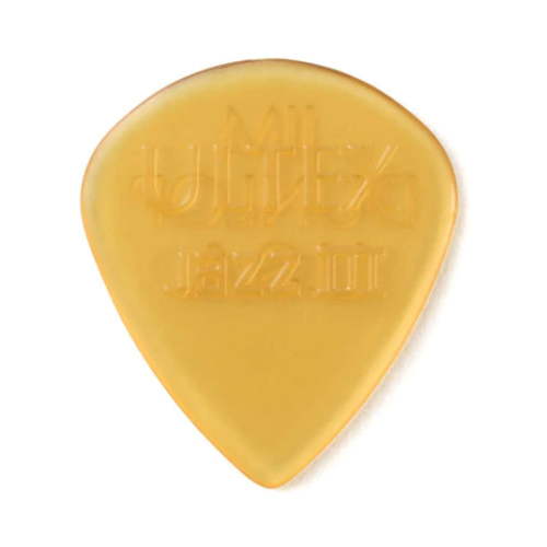 Dunlop Dunlop Ultex Jazz III Pick 1.38 Dunlop Dunlop Ultex Jazz III Pick 1.38