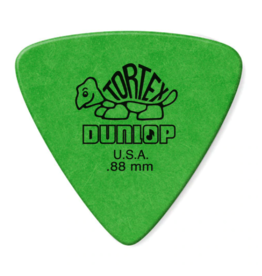 Dunlop Dunlop .88 Tortex Tri-Pick