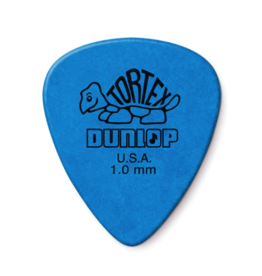 Dunlop Dunlop 1.0 Tortex Standard Pick