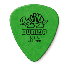 Dunlop Dunlop .88 Tortex Standard Pick