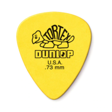 Dunlop Dunlop .73 Tortex Standard Pick