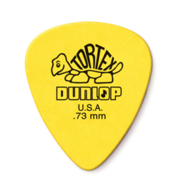 Dunlop Dunlop .73 Tortex Standard Pick