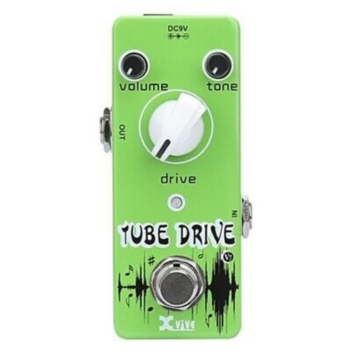XVive Xvive Tube Drive XVive Xvive Tube Drive