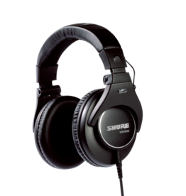 Shure Shure SRH840 Professional Monitoring Headphones