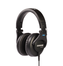 Shure Shure SRH440 Studio Headphones