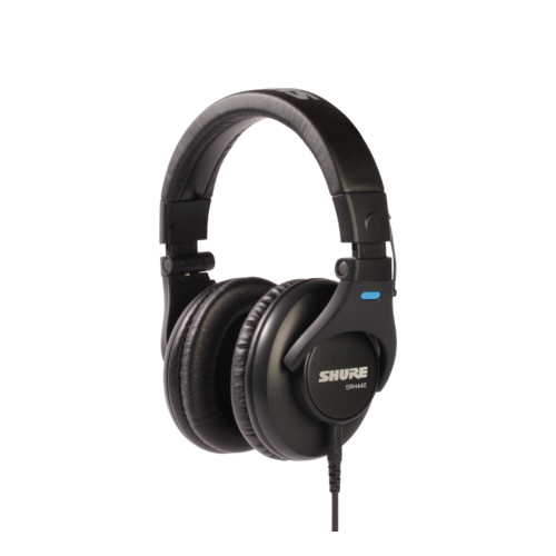 Shure Shure SRH440 Headphones Shure Shure SRH440 Headphones