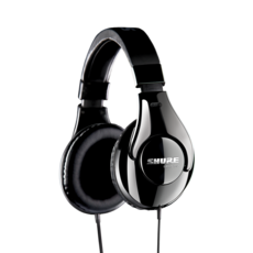 Shure Shure SRH240A Professional Quality Headphones