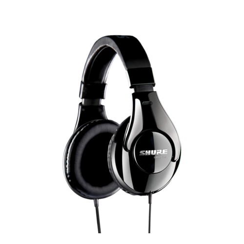 Shure Shure SRH240A Headphones Shure Shure SRH240A Headphones