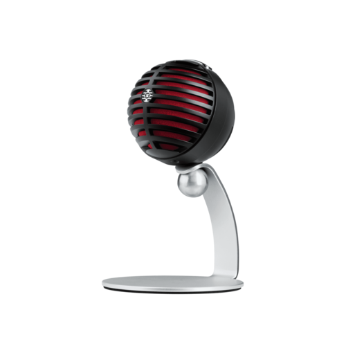 Shure Shure MV5 USB Digital Condenser Microphone Shure Shure MV5 USB Digital Condenser Microphone