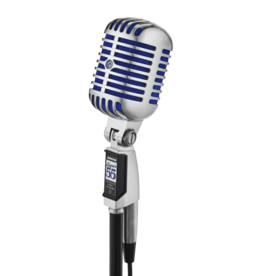 Shure Shure Super 55 Deluxe Vocal Microphone