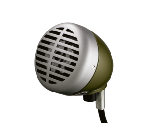 Shure 520DX 
