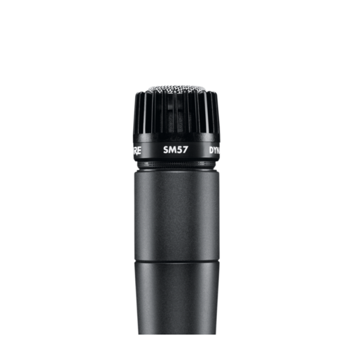 Shure Shure SM57-LC Shure Shure SM57-LC