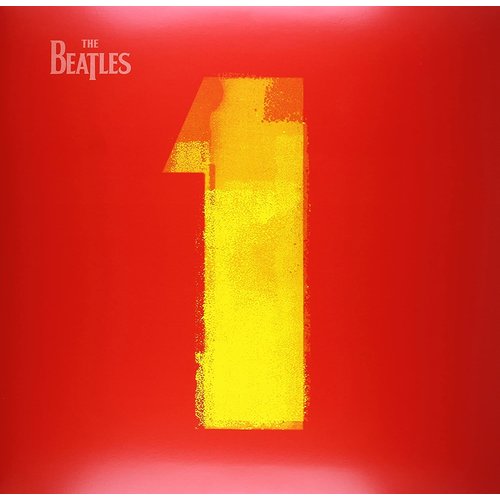 The Beatles- 1 Vinyl The Beatles- 1 Vinyl