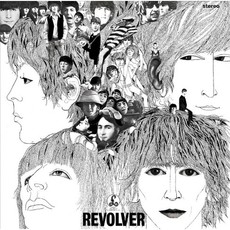 The Beatles "Revolver" (180 Gram, Remaster) [LP]