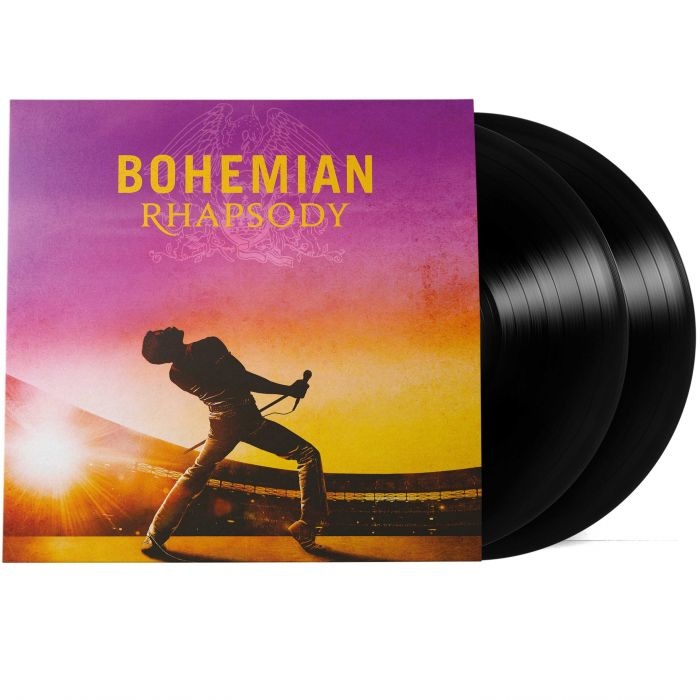 Queen Queen "Bohemian Rhapsody" [LP]