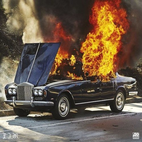 Portugal The Man- Woodstock Vinyl Portugal The Man- Woodstock Vinyl