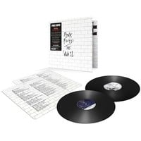 "The Wall" Vinyl