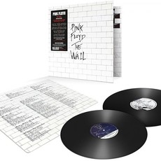 Pink Floyd Pink Floyd "The Wall" (180 Gram, Remaster) [2 LP]