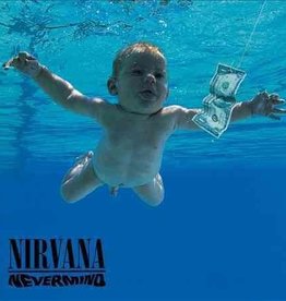 Nirvana Nirvana “Nevermind” [LP]