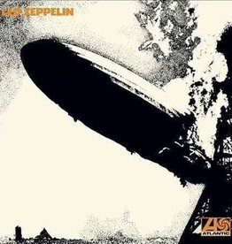 Led Zeppelin Led Zeppelin "Led Zeppelin 1" (180 Gram) [LP]