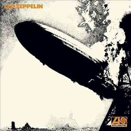 Led Zeppelin Led Zeppelin "Led Zeppelin 1" (180 Gram) [LP]