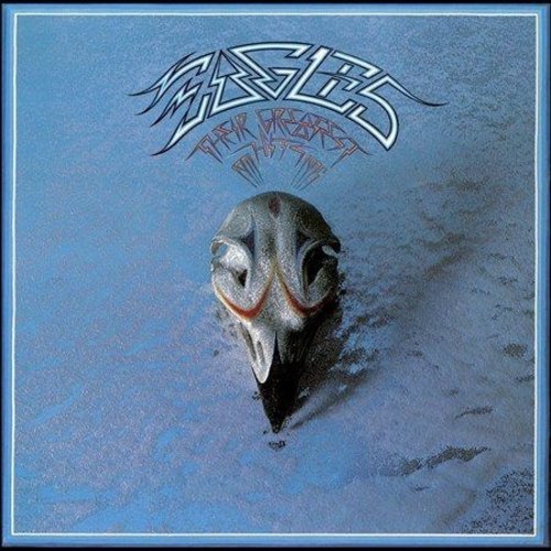 Eagles- Their Greatest Hits 1971-1975 Vinyl Eagles- Their Greatest Hits 1971-1975 Vinyl