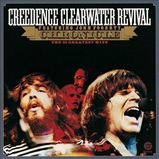 CCR Creedence Clearwater Revival "Chronicle: The 20 Greatest Hits" [2 LP]