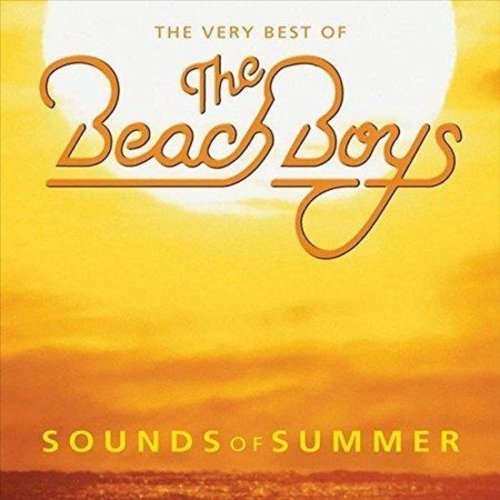 Beach Boys "Sounds of Summer" Vinyl Beach Boys "Sounds of Summer" Vinyl