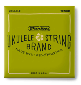 Dunlop Dunlop Tenor Ukulele Strings
