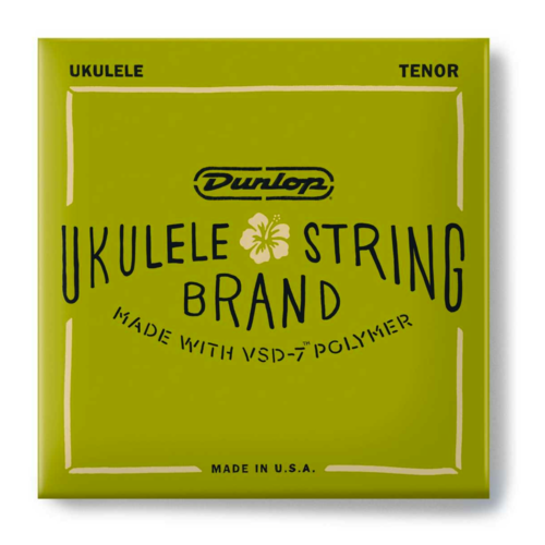 Dunlop Dunlop Ukulele Strings - Tenor