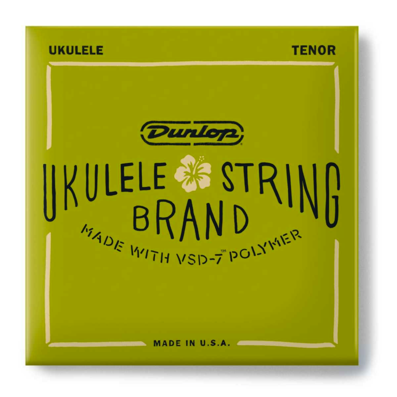 Dunlop Dunlop Tenor Ukulele Strings