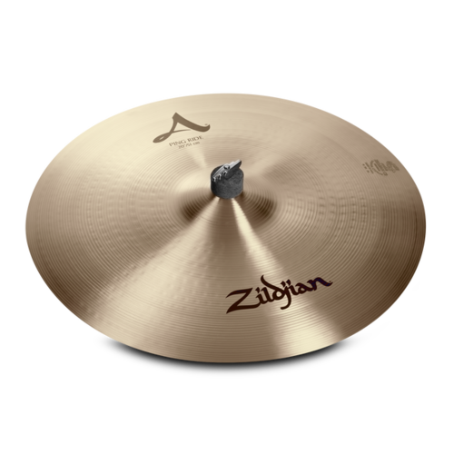 Zildjian 20" A Zildjian Ping Ride Zildjian 20" A Zildjian Ping Ride