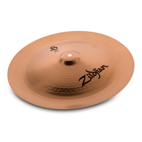 Zildjian 18" Zildjian S China Zildjian 18" Zildjian S China