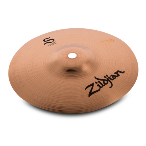 Zildjian 8" Zildjian S Splash Zildjian 8" Zildjian S Splash