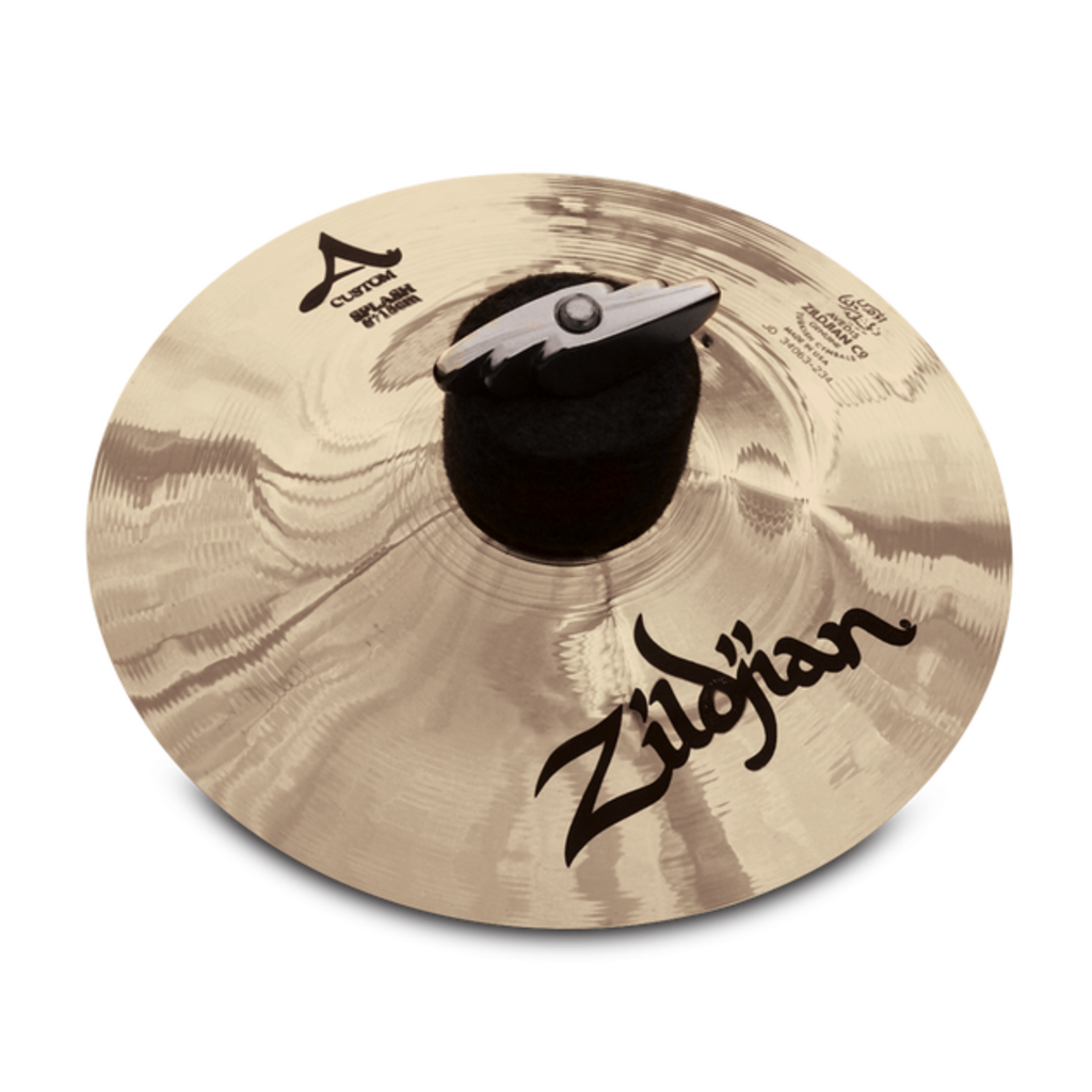 Zildjian Zildjian 6" Zildjian A Custom Splash Cymbal
