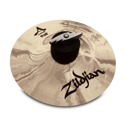 Zildjian 6" Zildjian A Custom Splash Zildjian 6" Zildjian A Custom Splash